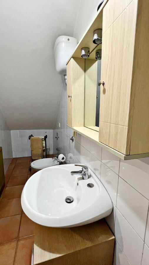 Narni.Umbria Apartment Narni Scalo Exterior photo